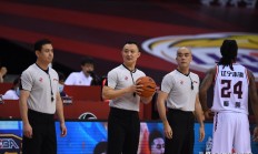 熊猫直播平台-浙江男篮在场上打出好局，力夺胜利