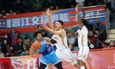 熊猫直播平台-包含爵士碾压深圳队，浓眉哥统治全场的词条