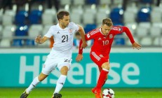 熊猫直播-保加利亚王者归来：欧国联再现传奇