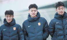 熊猫体育-中国队迎战亚洲强队，备战全新赛季