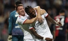 熊猫体育官方-包含博洛尼亚横扫对手，实力大增备受瞩目的词条