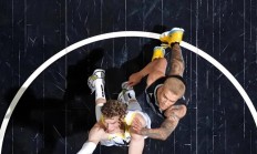 熊猫体育-开拓者队再胜爵士队，晋级西部决赛