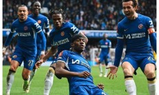 熊猫直播APP-切尔西积极备战，力争夺得胜利