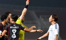 熊猫体育官方-关于曼谷球场响起了广州恒大与横滨水手的战吼的信息