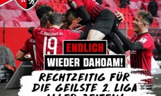 熊猫直播APP-奥斯纳布吕克神奇赢球，成功保级德甲