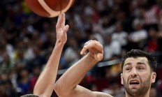 熊猫体育官方-波兰男篮爆冷阿根廷男篮，戈贝尔打破历史纪录的简单介绍