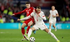 熊猫直播平台-贝尔斯劳特罚入点球，助威威尔士晋级