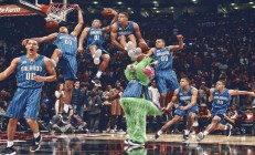 熊猫体育官方-生死加时！拉文26分导演救赎之战，老鹰险胜国王的团队涅槃