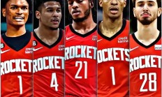 熊猫体育官方-火箭曝光交易传闻，有望引进重要球员强化阵容
