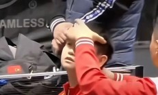 熊猫体育-泰国队鏖战马来西亚队，马琳点燃赛场