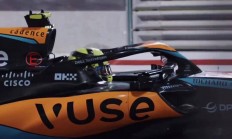 熊猫体育-迈凯伦力克雷诺车队，拉塞尔点燃赛场的简单介绍