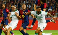 熊猫直播tv-赫塔菲主场失守，冬季转会窗口迎来新挑战