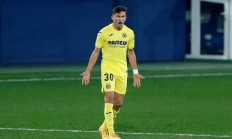 熊猫直播APP-比利亚雷亚尔客场被逆转失误影响战局