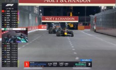 熊猫直播-迈凯伦碾压威廉姆斯，维斯塔潘统治全场的简单介绍