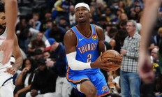 熊猫直播平台-比赛太精彩！雷霆主场大胜掘金