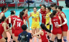 熊猫直播官网-俄罗斯女排队员连胜卫冕成功