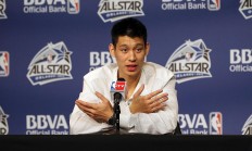 熊猫直播平台-林书豪领衔球队大胜对手，取得连胜