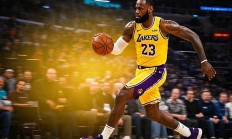 熊猫体育官方-关于詹姆斯独砍43分，骑士击败猛龙扳平系列赛的信息