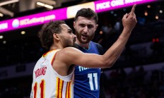 熊猫直播平台-包含独行侠队外籍球员逐渐适应联赛，展现过人实力的词条