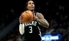 熊猫直播APP-雄鹿新援表现出色，提升球队整体实力