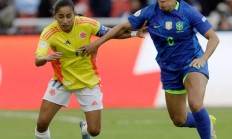 熊猫直播tv-墨西哥女足战胜哥伦比亚队锁定胜利