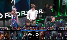 熊猫体育-C9绝杀DK，Tarzan团战一打五强强对话全球总决赛，技惊四座的简单介绍