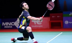 熊猫直播-丹麦队逆转日本队，辛杜关键制胜