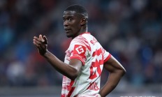 熊猫体育-RB莱比锡近况神勇，莱比亚尼奥能否成为他们的绊脚石？