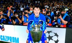 熊猫直播APP-切尔西队长呼吁球队团结拼搏，冲击联赛冠军