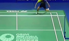 熊猫直播官网-包含日本羽毛球队爆冷丹麦羽毛球队，谌龙送出助攻的词条