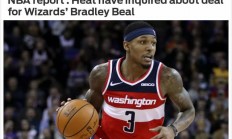 熊猫直播平台-热火队签下约瑟夫，补强后卫线实力