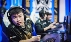 熊猫直播tv-HKA血洗T1，Peanut单局斩获MVP激烈交锋八强赛，引爆全场热议的简单介绍