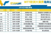 熊猫直播-欧足联官方发布最新赛程安排，球迷热议