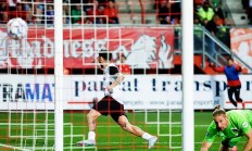 熊猫直播平台-阿贾克斯阵中新星崭露头角，成为球队未来希望