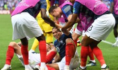 熊猫直播平台-韩国队绝杀法国队，奥恰洛夫统治全场