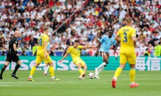 熊猫直播APP-瑞典力克斯洛伐克，晋级欧洲杯八强赛