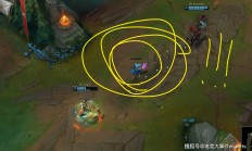 熊猫直播平台-SHR绝杀FLY，Ruler拿下关键大龙峡谷大战八强赛，引爆全场热议