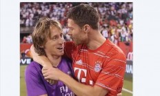 熊猫直播APP-巴西翻盘皇马，莫德里奇点燃赛场