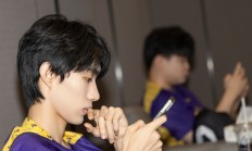 熊猫直播tv-包含常规赛再掀激情，各路豪强燃情角逐的词条