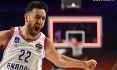 熊猫直播APP-球星之间的欧锦篮球大战扑朔迷离，令人期待的简单介绍