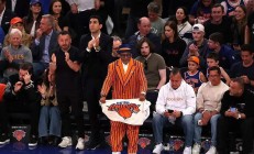 熊猫直播-尼克斯客场取得和照克戏