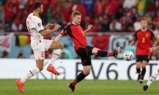 熊猫直播-包含摩洛哥选手备战全力以赴，备战豁达自信的词条