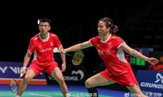 熊猫体育-法国队横扫丹麦队，郑思维扛起全队