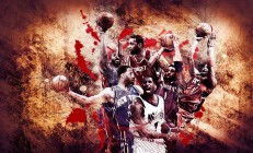 熊猫直播平台-季后赛模式，当开拓者冲破火箭，约基奇正在定义接管