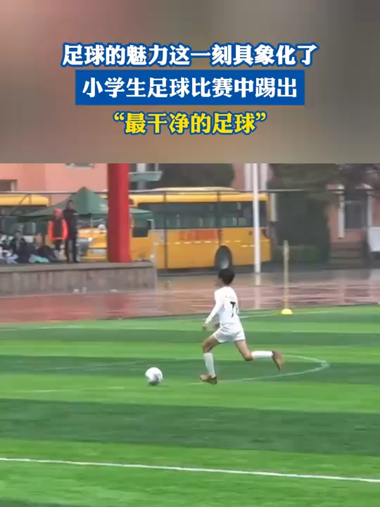 踢出风采：足球赛场上的魅力瞬间的简单介绍