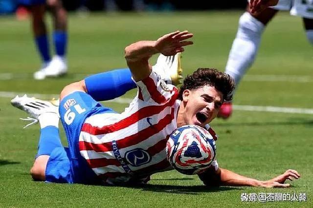 马德里竞技主场爆冷，遭遇惨败