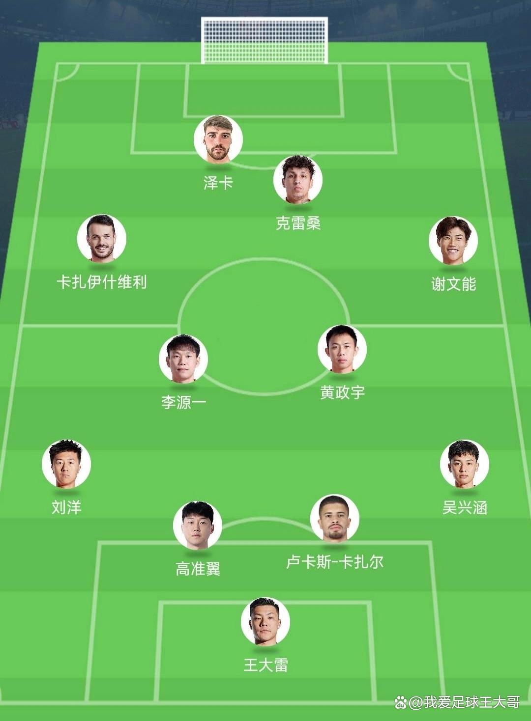 中超球队备战全力以赴，战术布置多样化