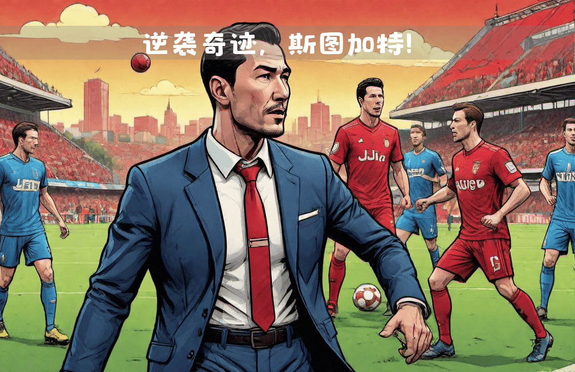 斯图加特主场战平，保持不败格局