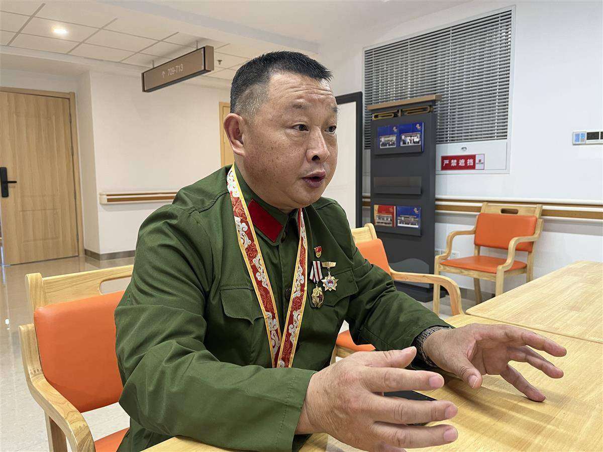 射击运动员神枪手实力超群，谁能敌得过？