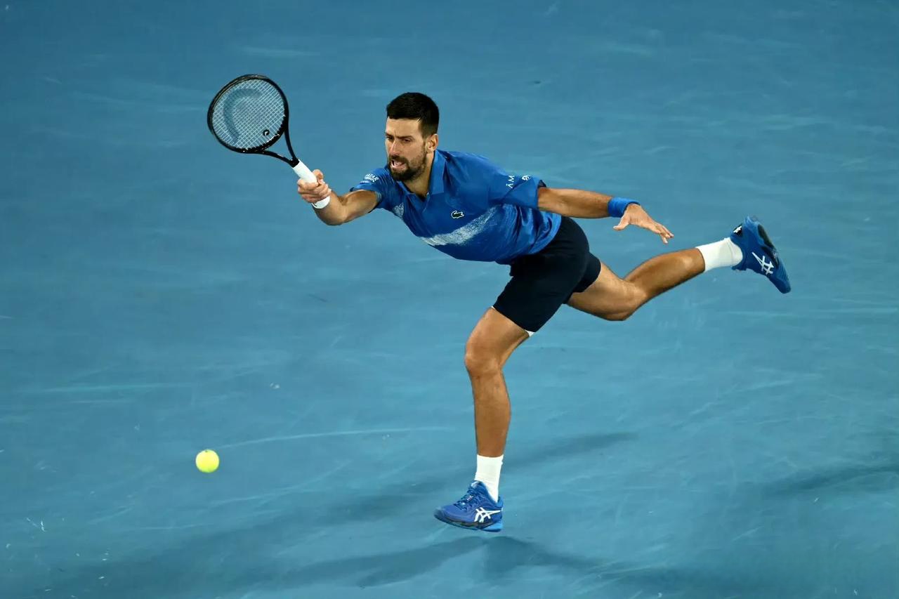 新西兰软式网球选手脚踏实地,夺冠在望 新西兰软式网球选手脚踏实地,夺冠在望